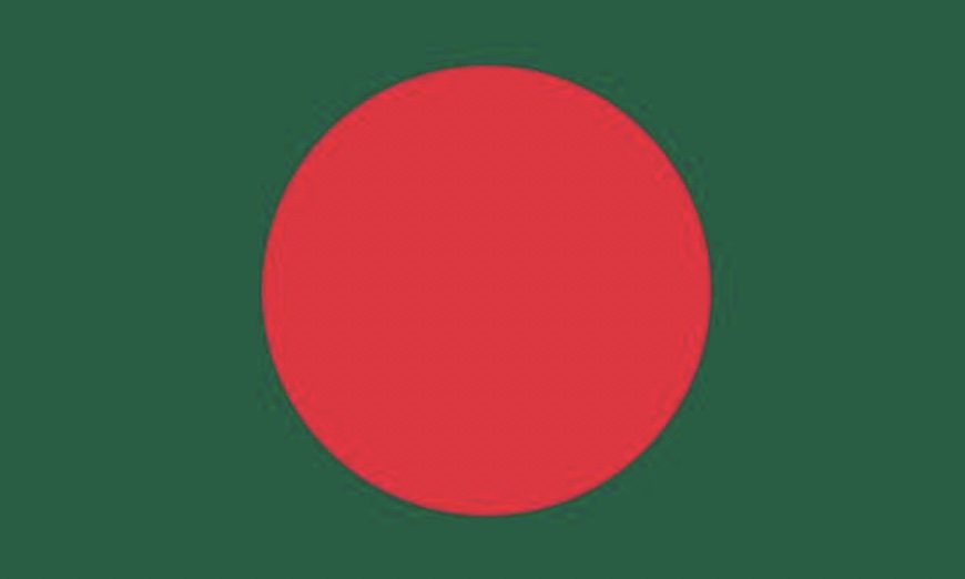 Bangladesh