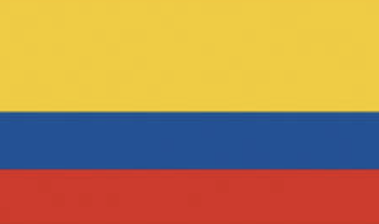 Colombie