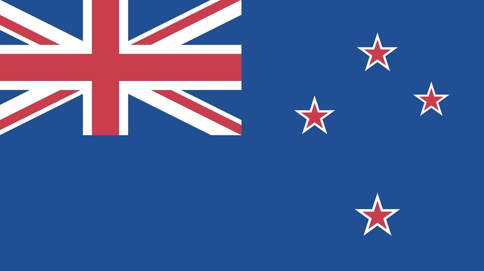 Neuseeland