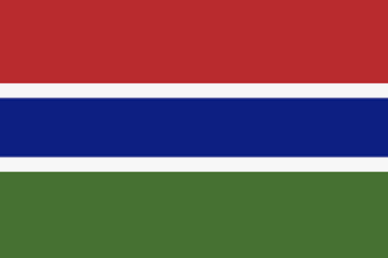 Gambia 