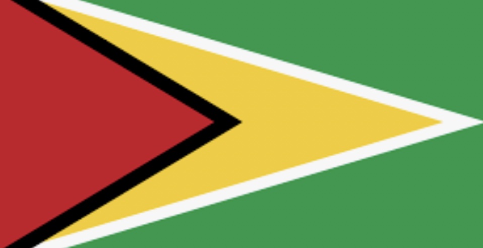 Guyana