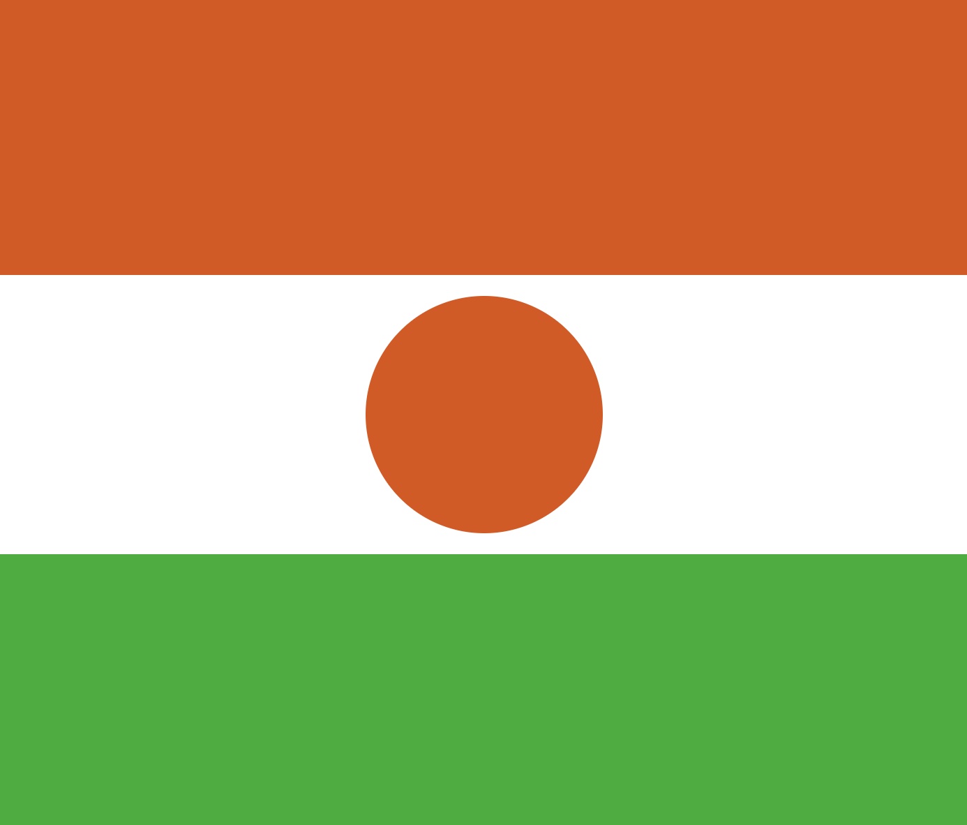 Niger