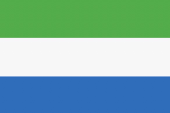 Sierra Leona