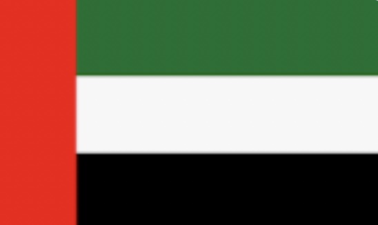 United Arab Emirates