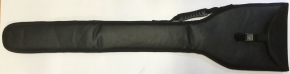 Extra large sword case with handle for swords, e.g. British Cavalry  Sword