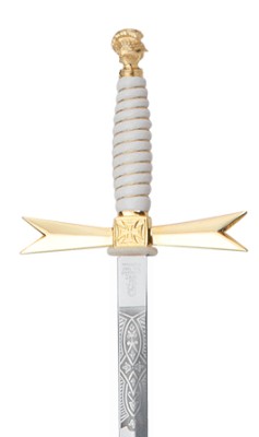 Masonic Sword, various models